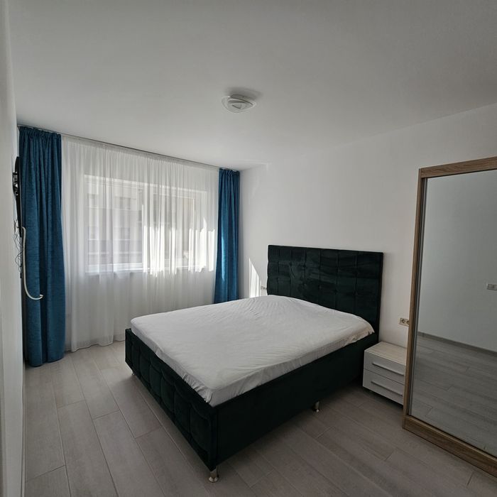 Proprietar, vand apartament 2 camere decomandat