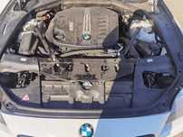 Turbine Bmw Bi Turbo 4.0d N57D30B 313 Cai