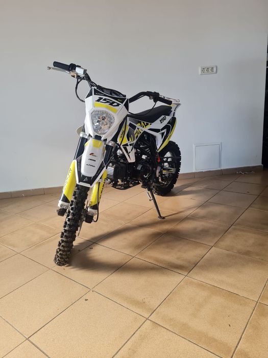 Cross 150 CC Alfarad Nou cu garanție