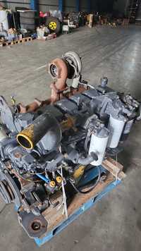 Vand Motor SAA6D125E-5