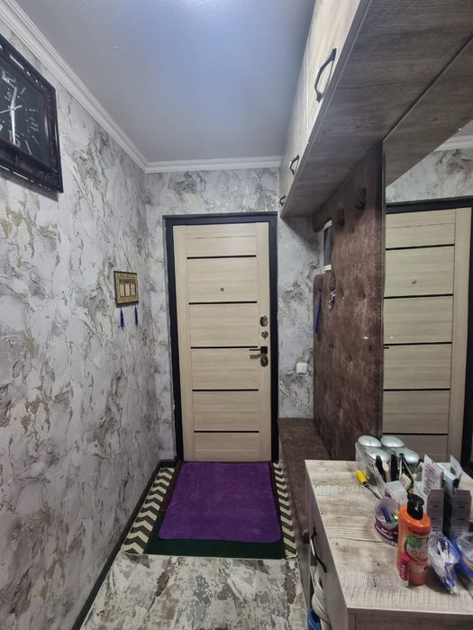 Срочно продаётся  3хкомнатная квартира!!! В согдиане !