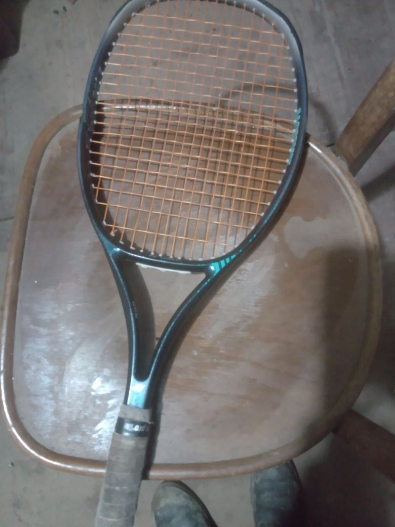 Rachete tenis vechi