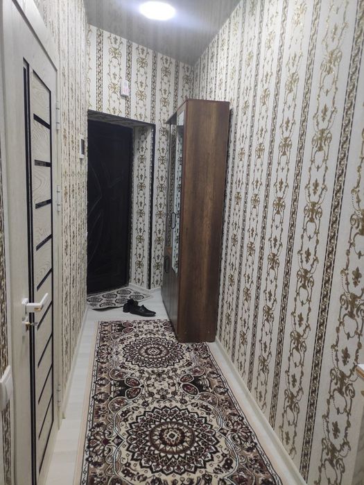 1 хонали люкс квартира ижарага берилади!!!