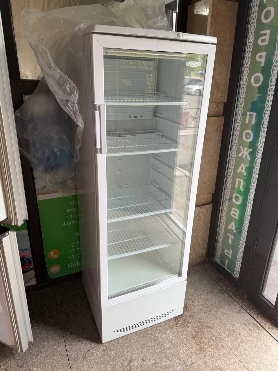Продаётся холодильник
