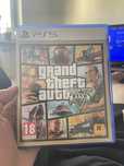 Grand Theft Auto GTA 5 Playstation 5 PS5