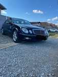 Mercedes Benz E220 W211 Facelift