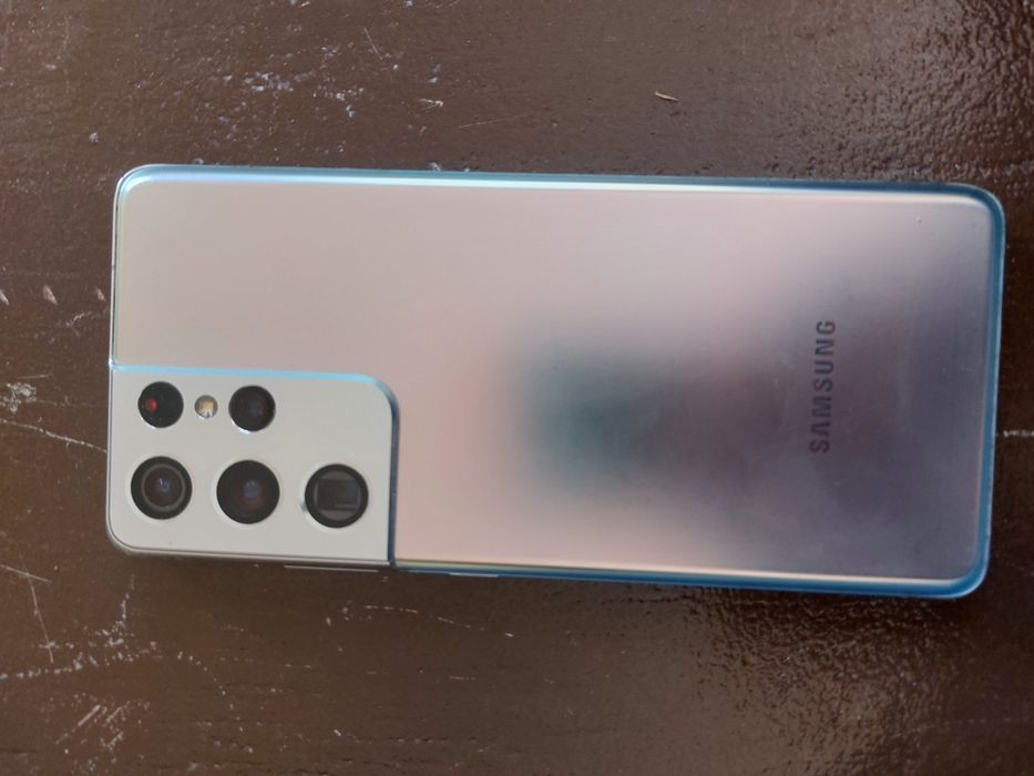 Samsung s 21 ultra 5G