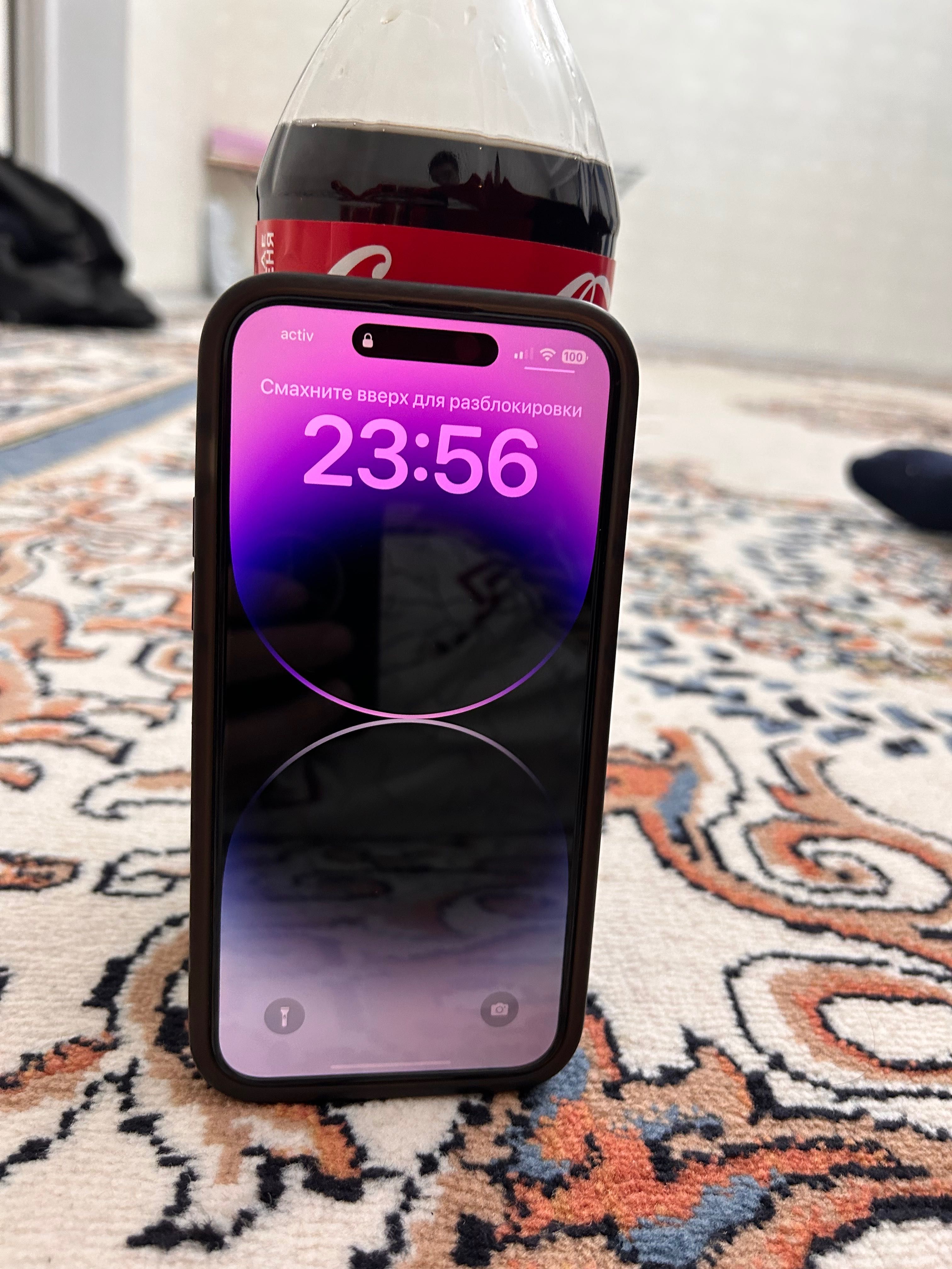 iPhone 14pro max 256gb