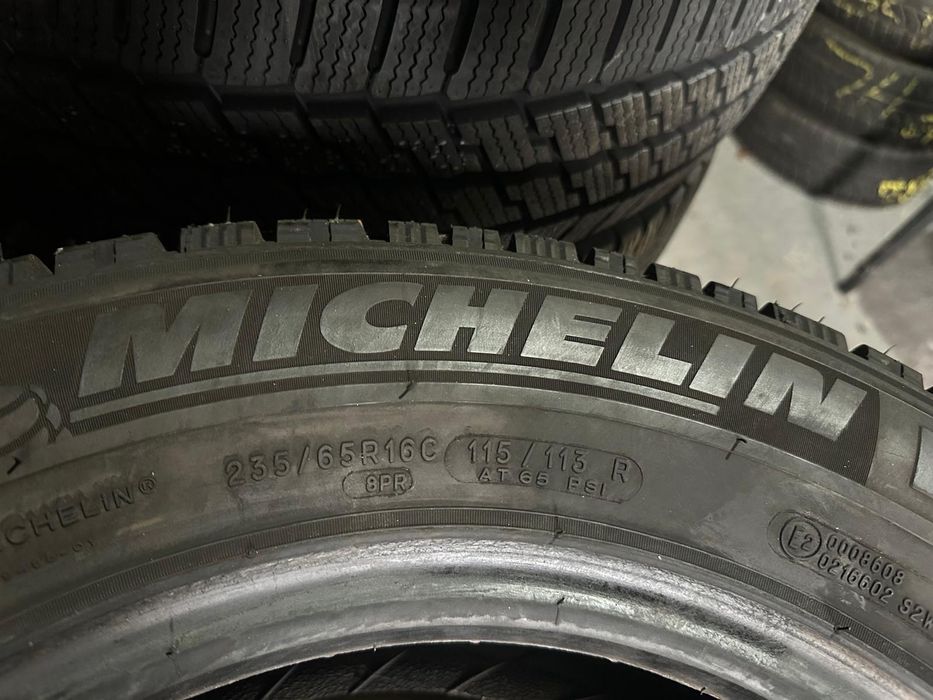 Anvelope iarna  195/75R16C  205/75R16C  235/65R16C