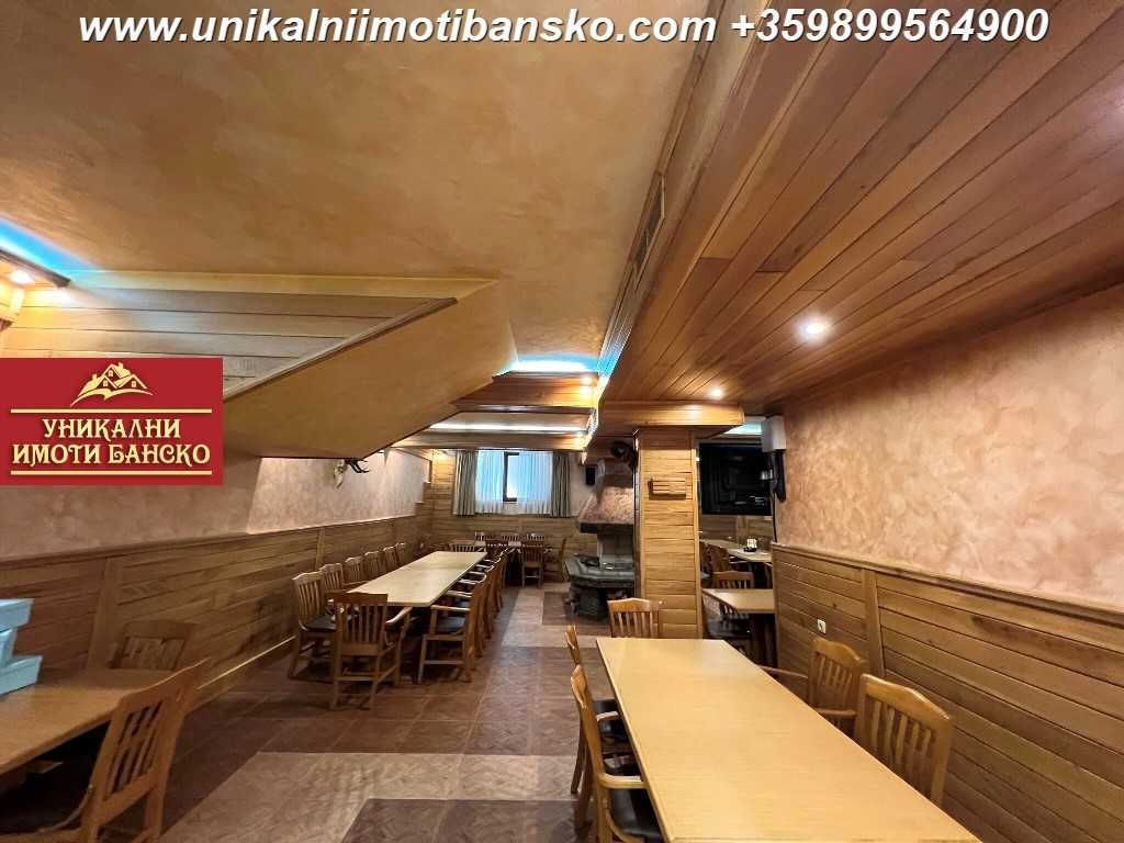 Продава се Многостаен апартамент в Банско - 127 кв.м за 1103 €/кв.м - Снимка #7