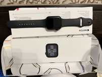 apple watch SE2 mid