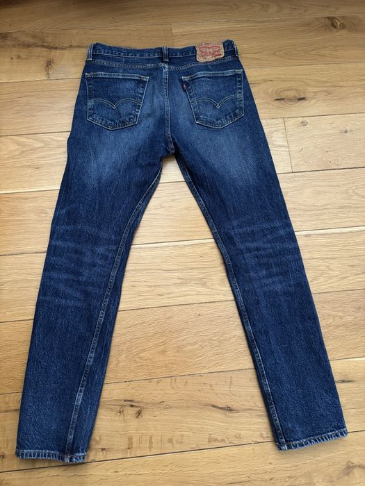 Мъжки дънки Levis,Armani
