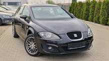 Vand Seat Leon 1.6 TDI 2011 EURO5 RATE Import Germania Model Style