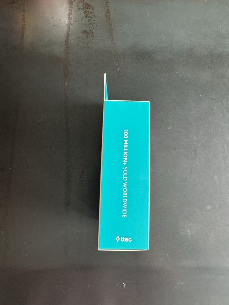 Bluetooth слушалки ttec Mode