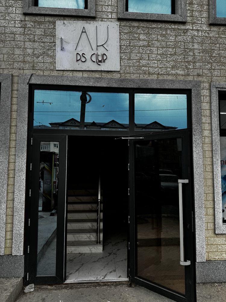 Сдается в аренду помещения