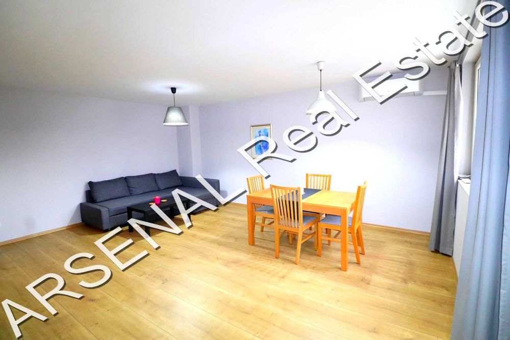 Дава се под наем Тристаен апартамент в София, Център - 120 кв.м за 800 € - Снимка #2