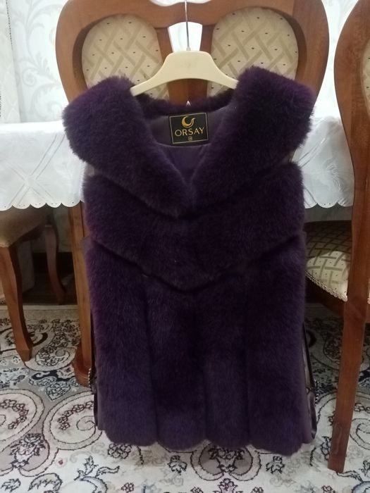 Айоллар учун нимча