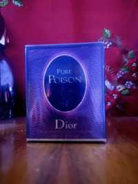 Parfum Pure Poison Christian Dior SIGILAT 100ml apa de parfum edp