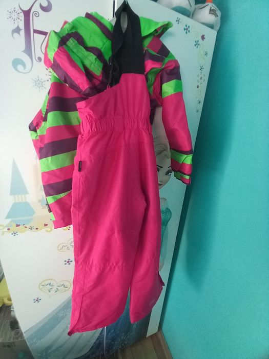 Costum de iarnă copii