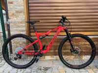 ДОКУМЕНТИ + ГАРАНЦИЯ  2022 Orbea Oiz 29" L , XC / Trail байк