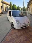 Chevrolet Matiz 2012 г.