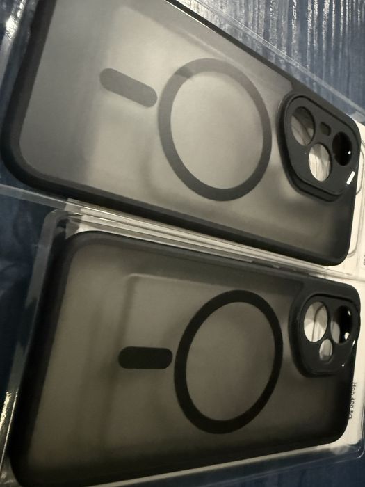 Honor 400 5G , Honor 400 Pro 5G черен матиран Magsafe