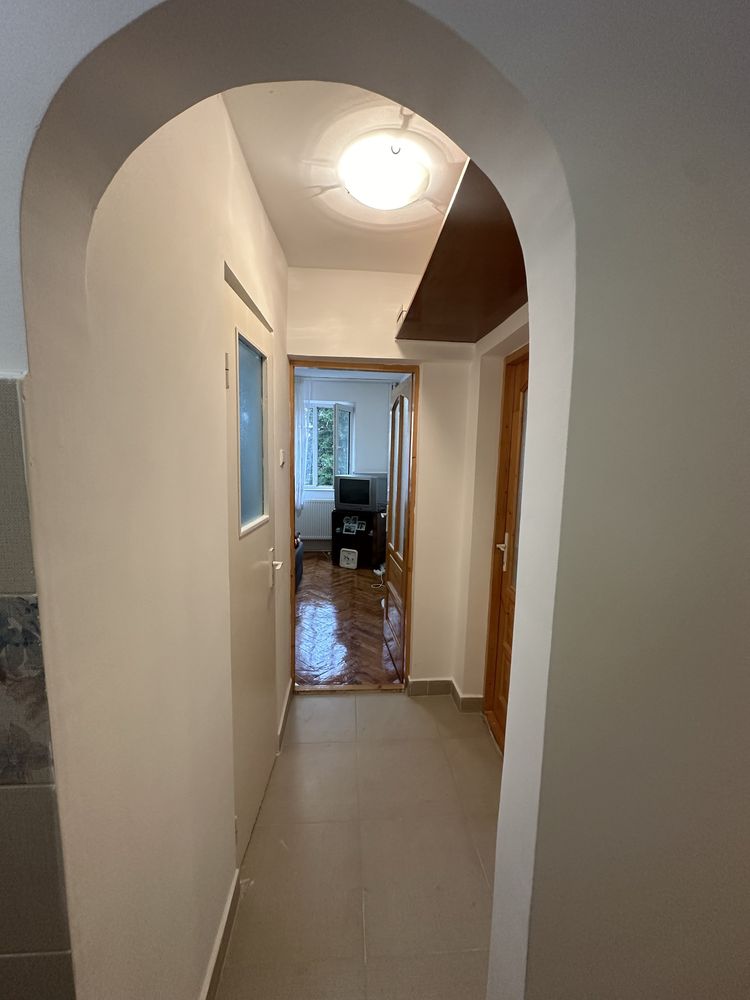 Apartament 2 camera Dacia Deva