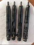 Injectoare Renault , dacia 1,5 diesel