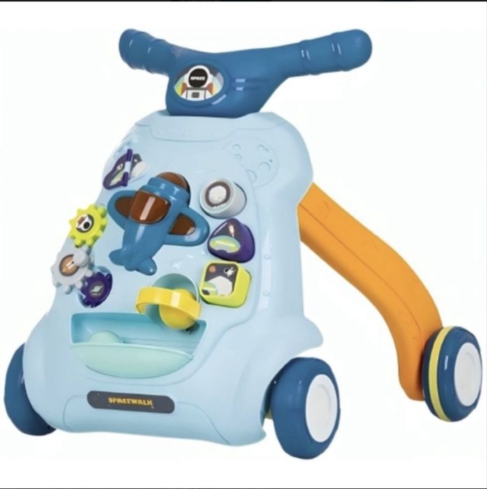 Уокър Chipolino