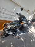 Electro skuter drongo