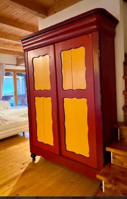 Dulap Olandez autentic