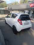2017 Spark sotiladi  aftamat