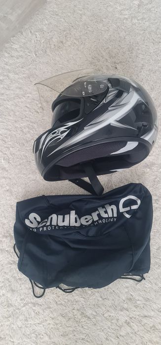 Casca moto Schubert S1 mărime L