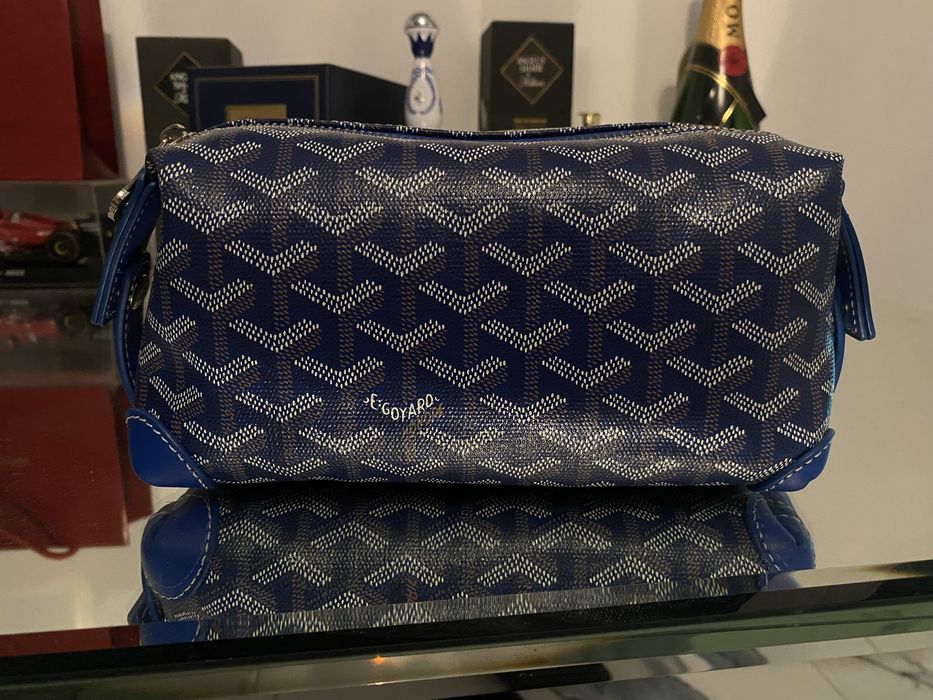 Borseta goyard.