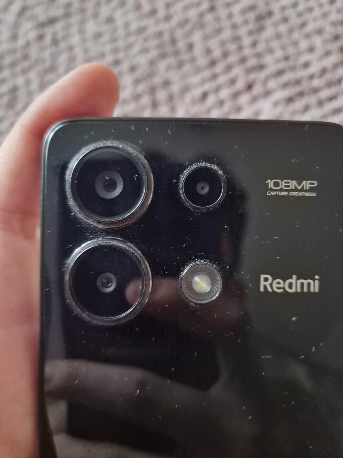Xiaomi Redmi Note 13 4G