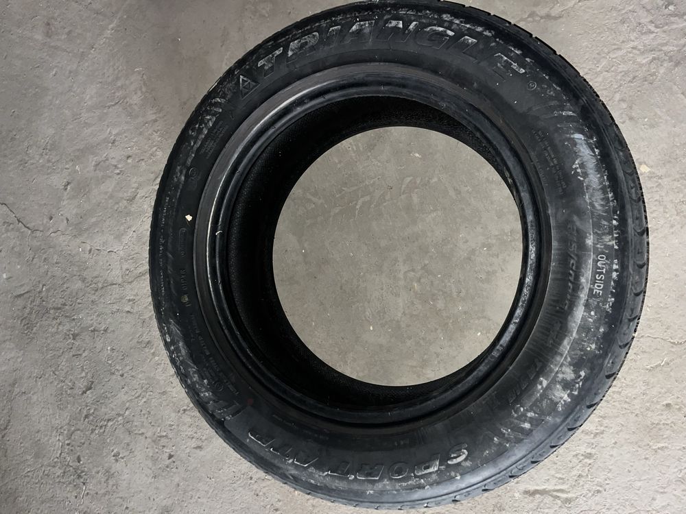 215/60/16 жагдайы жаксы