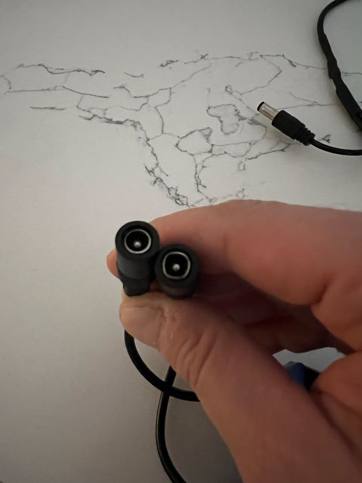 Батерия за лодка 7.4v 12000mah