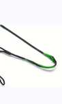 Coarda de rezerva pentru arbaleta recurve,lungime 26.5inch,67,3cm,nouă