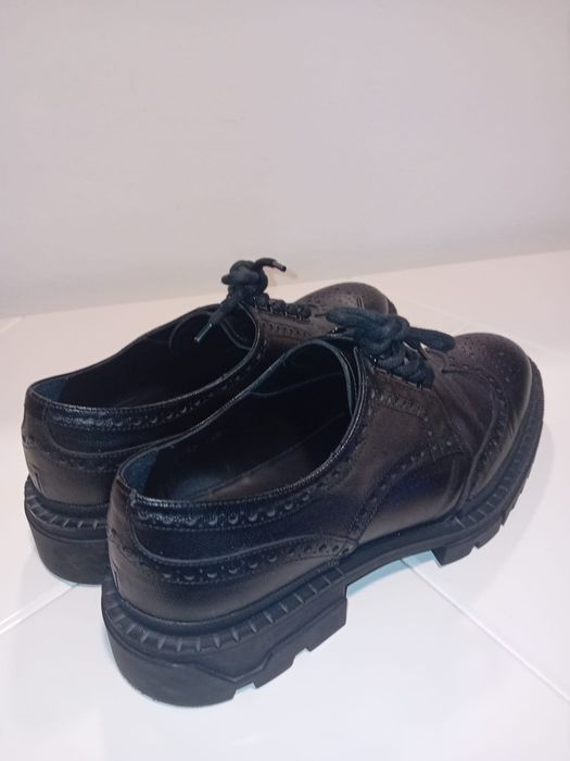 Pantofi  Noi  fara cutie