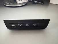 Consola Butoane BMW Seria 5 F10 2010-2017 Night Vision ACC Hud