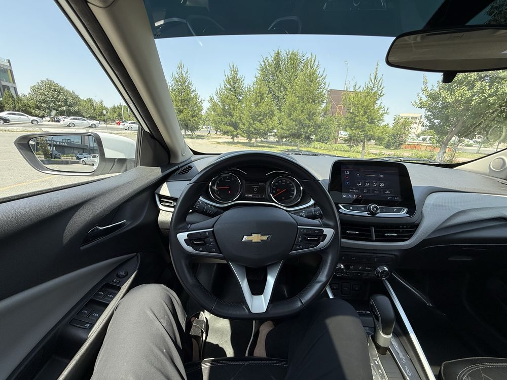 Chevrolet Onix PREMIER