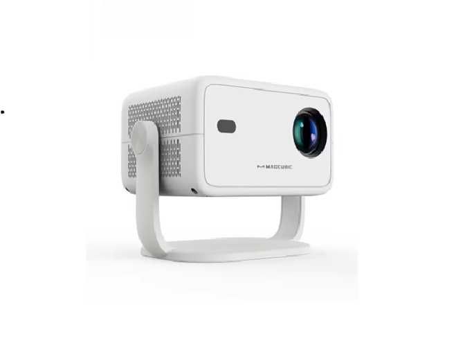 VideoProiector Magcubic 4K Android11 650ANSI 1080P AF Keystone WiFi6