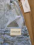 Calvin klein jeans дънкова рокля