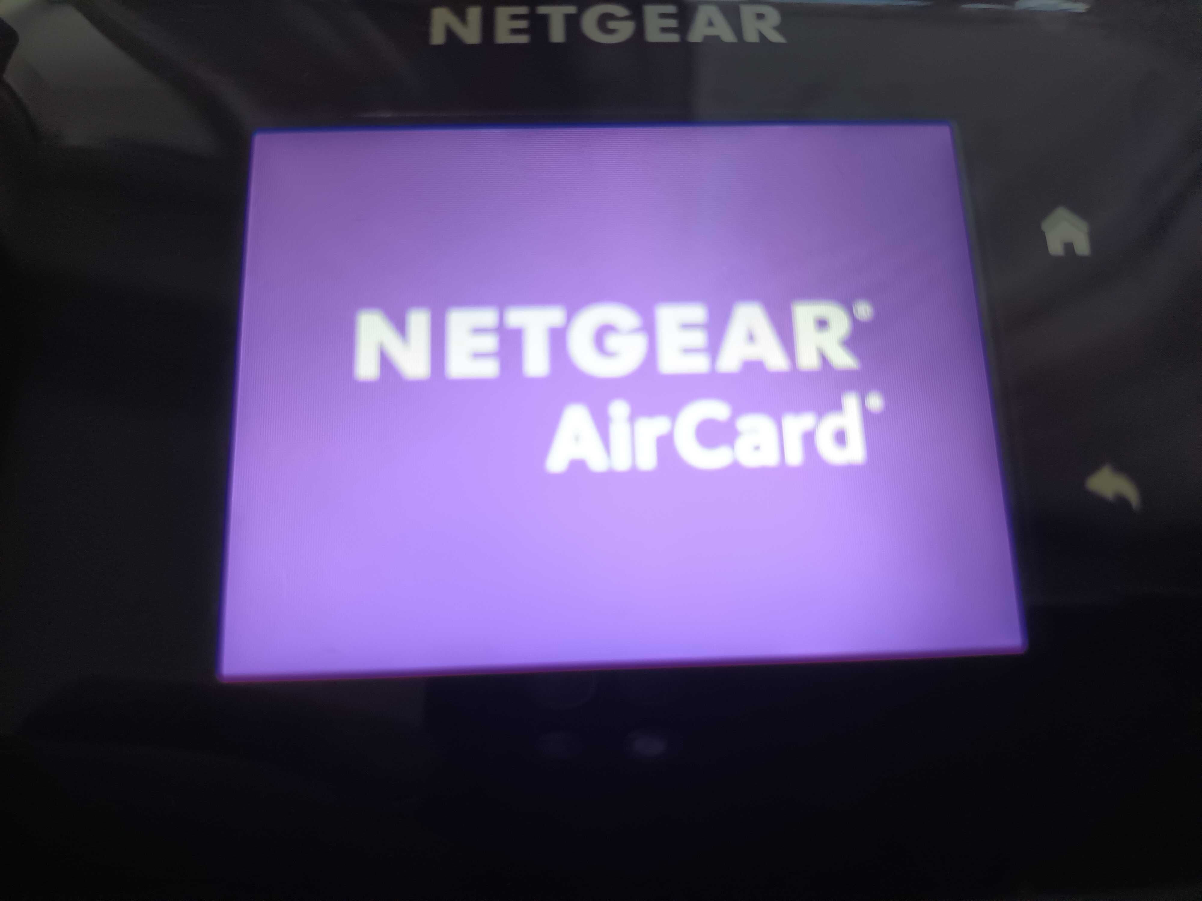 Modem internet cartela SIM 4G LTE Netgear AirCard 810S Cat11 necodat