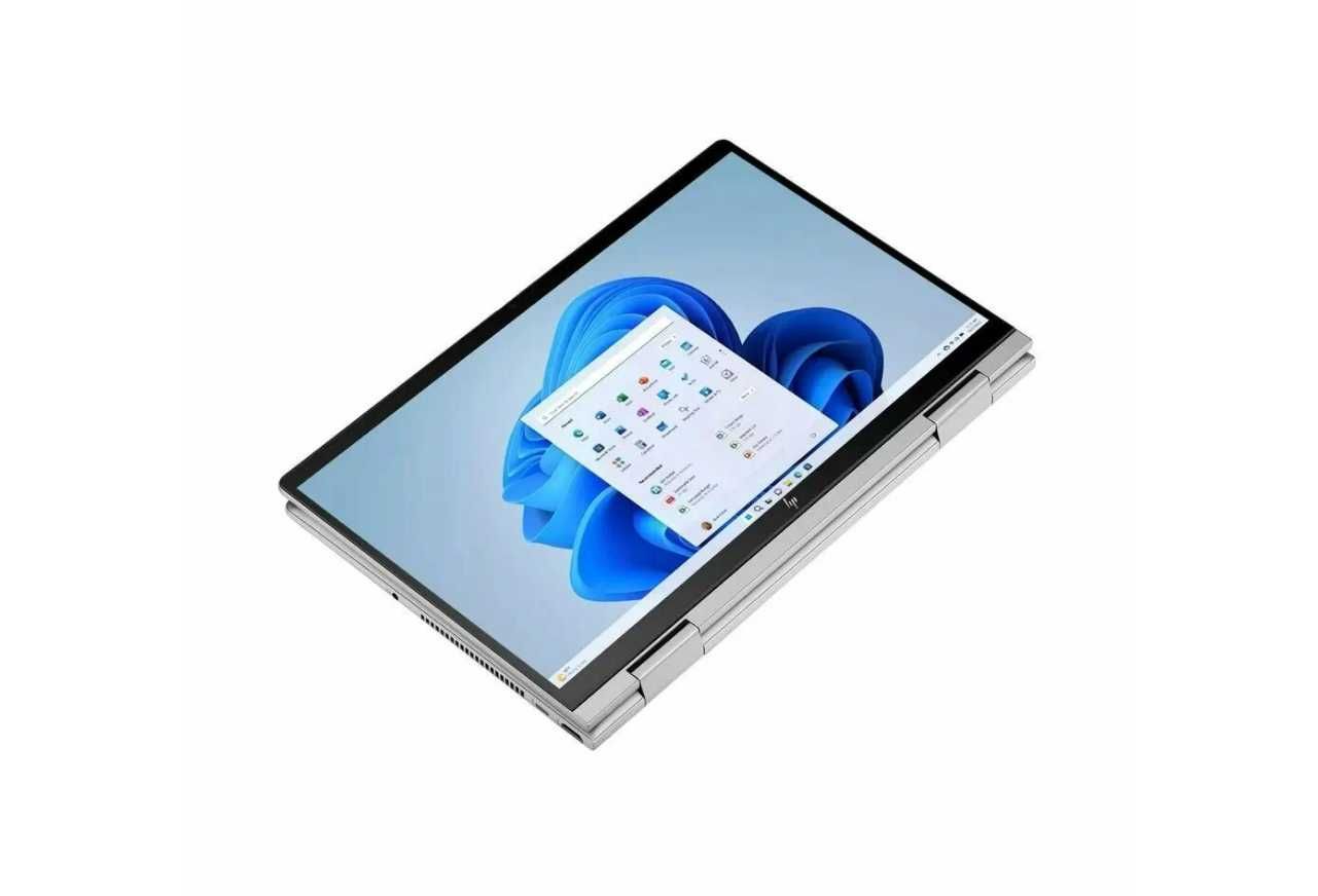 Noutbuk HP ENVY X360 – 1TB SSD, 16GB RAM, Core i7