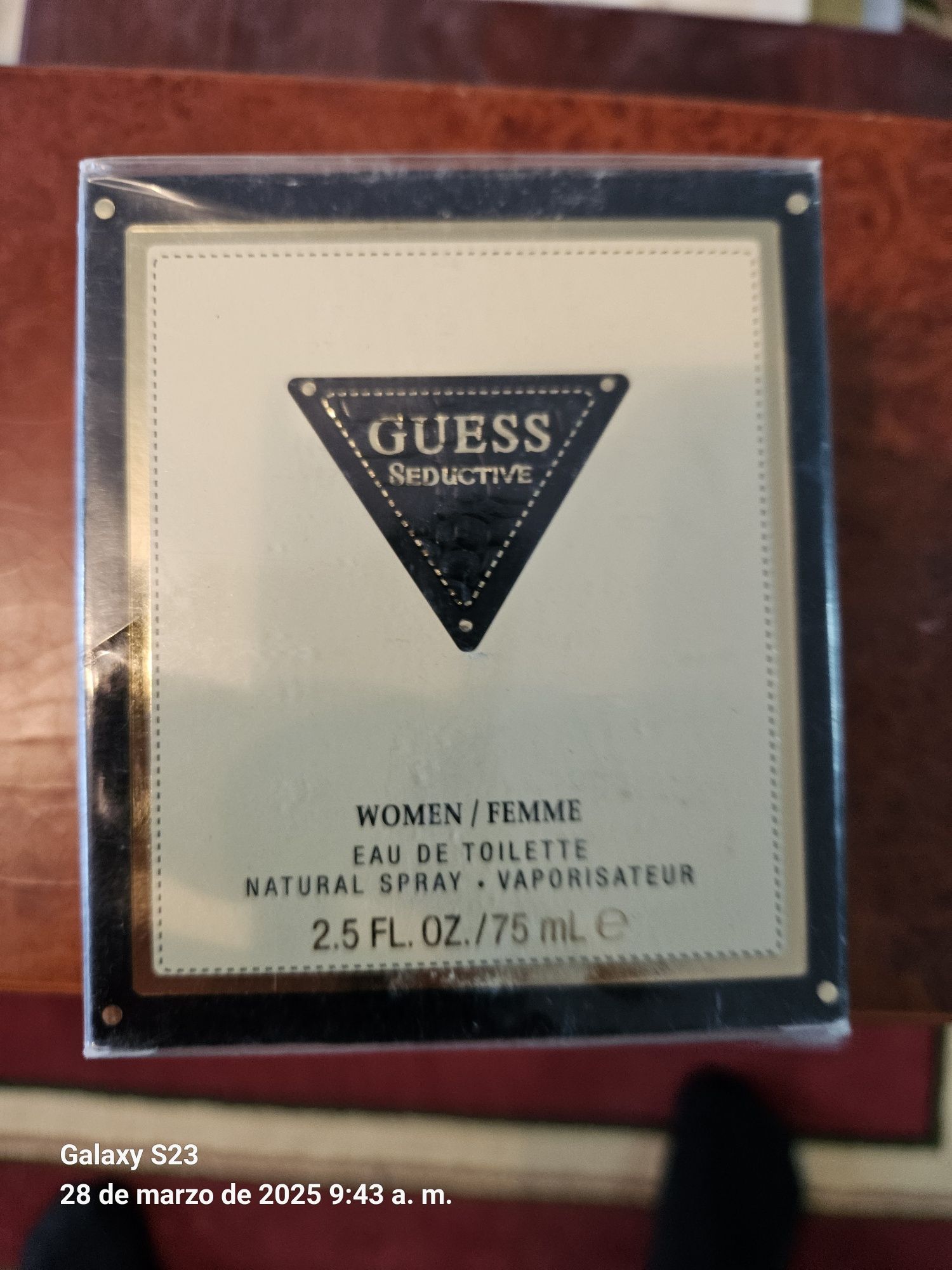 Parfum original Guess