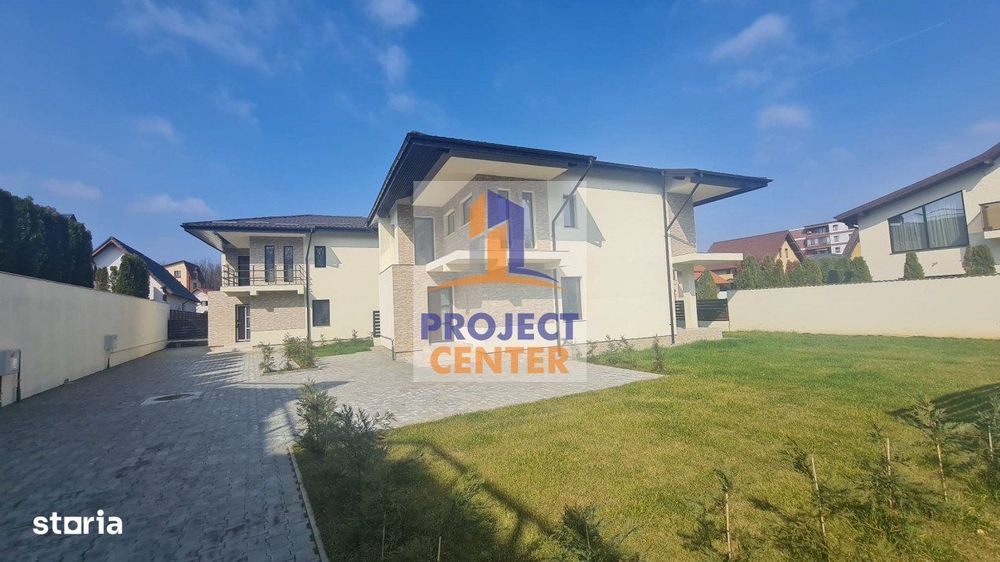 Vila 4 camere, Gavana Platou