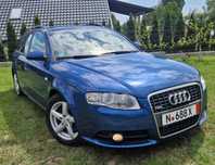 Audi A4 -20Tdi-170