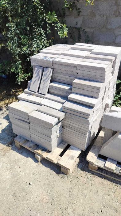 Гранитные плитки