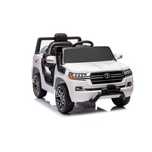 Лицензирана Акумулаторна Кола Toyota Land Cruiser, 50W, 12V/4AH